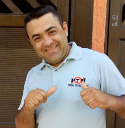 Montador de Móveis João Pessoa PB 15.094.001