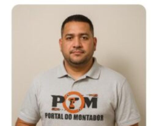 Montador de Móveis Rio de Janeiro RJ 19.068.003