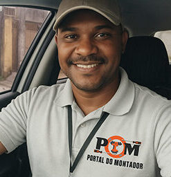 Montador de Móveis Salvador BA 05.336.005