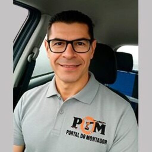 Montador de Móveis Uberlândia MG 11.825.001