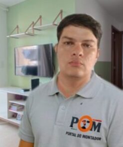 Montador de Móveis Natal RN 20.088.001