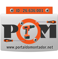 Montador de Móveis Vargem Grande Paulista SP 26.636.001