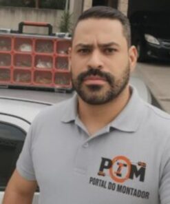 Montador de Móveis São Bernardo do Campo SP 26.547.003