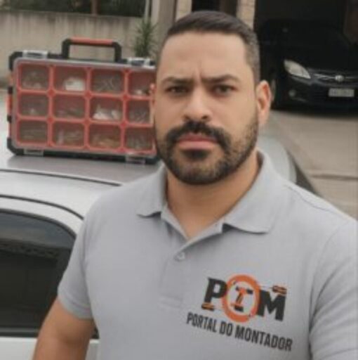 Montador de Móveis São Bernardo do Campo SP 26.547.003