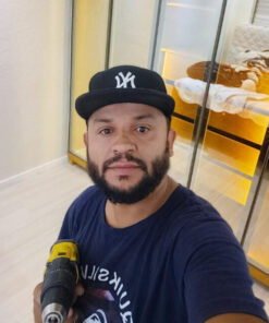 Montador de Móveis São Paulo SP 26.565.037