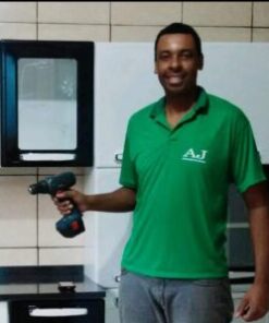 Montador de Móveis Santa Maria RS 23.365.001