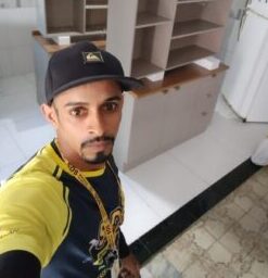 Montador de Móveis Feira de Santana BA 05.131.001