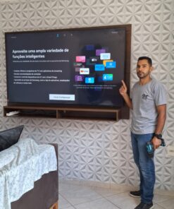 Montador de Móveis Ribeirão das Neves MG 11.637.001