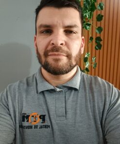 Montador de Móveis Mauá SP 26.333.001