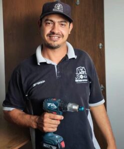 Montador de Móveis Londrina PR 18.193.001