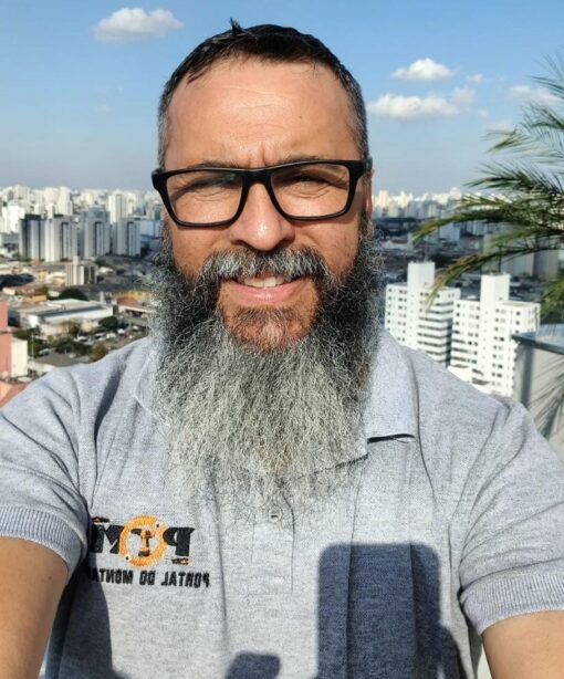 Montador de Móveis São Paulo SP 26.565.003