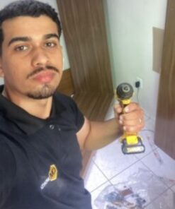 Montador de Móveis Maceió AL 02.047.001