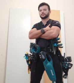 Montador de Móveis São José SC 24.248.001