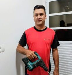 Montador de Móveis Curitiba PR 18.095.004