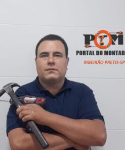 Montador de Móveis Ribeirão Preto SP - 26.490.001